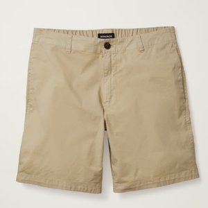 Easy Lightweight Shorts (Bonobos)